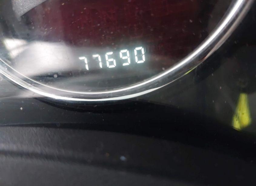 Photo 7 of 2017 Jeep Compass HIGH ALTITUDE FWD (VIN 1C4NJCEB5HD189361)