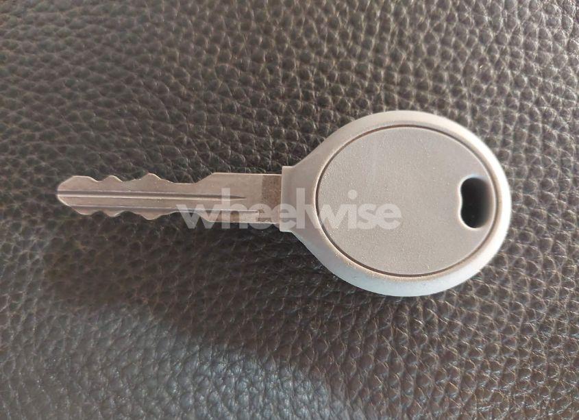 Photo 11 of 2014 Jeep Compass LATITUDE (VIN 1C4NJCEB7ED707997)