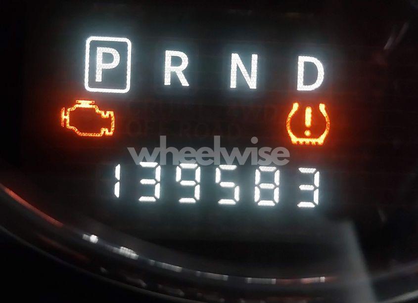 Photo 15 of 2014 Jeep Compass LATITUDE (VIN 1C4NJCEB7ED707997)