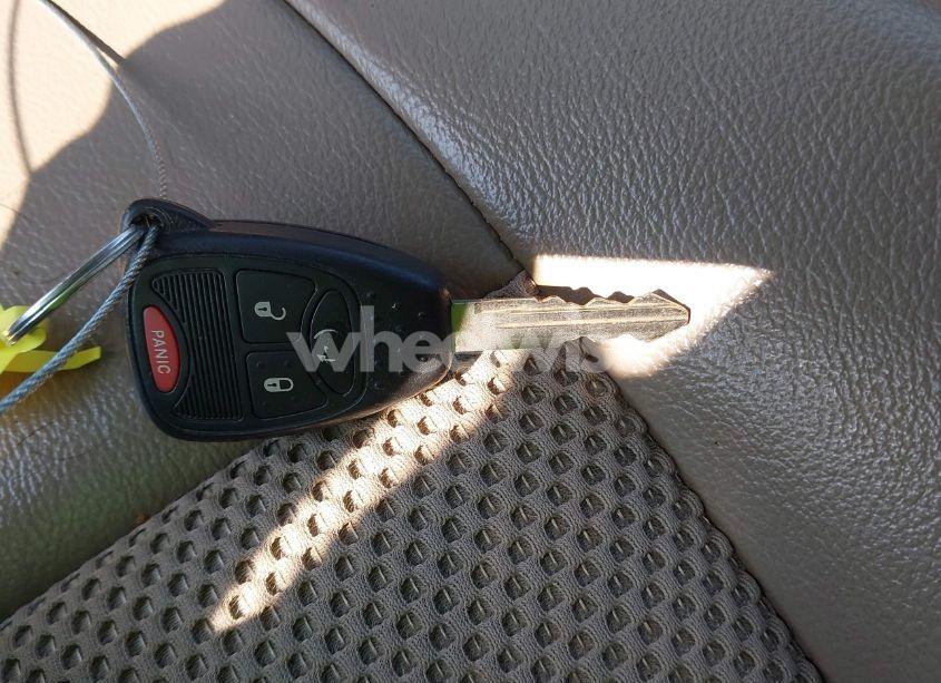 Photo 11 of 2014 Jeep Compass LATITUDE (VIN 1C4NJCEB7ED794428)