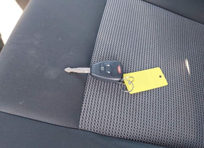 Photo 11 of 2012 Jeep Compass LATITUDE (VIN 1C4NJCEB8CD688289)