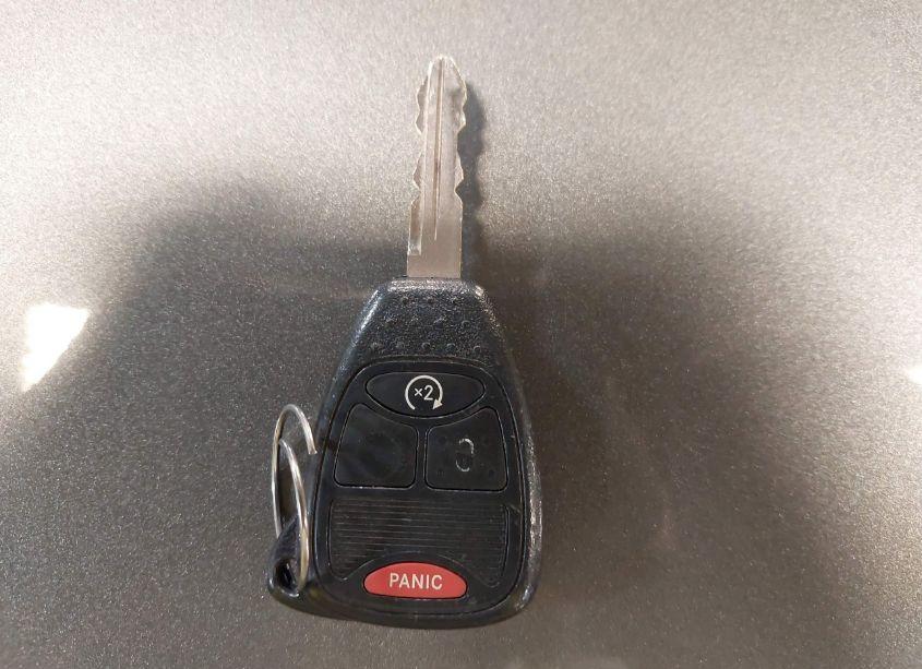 Photo 11 of 2013 Jeep Compass LATITUDE (VIN 1C4NJCEB8DD255024)