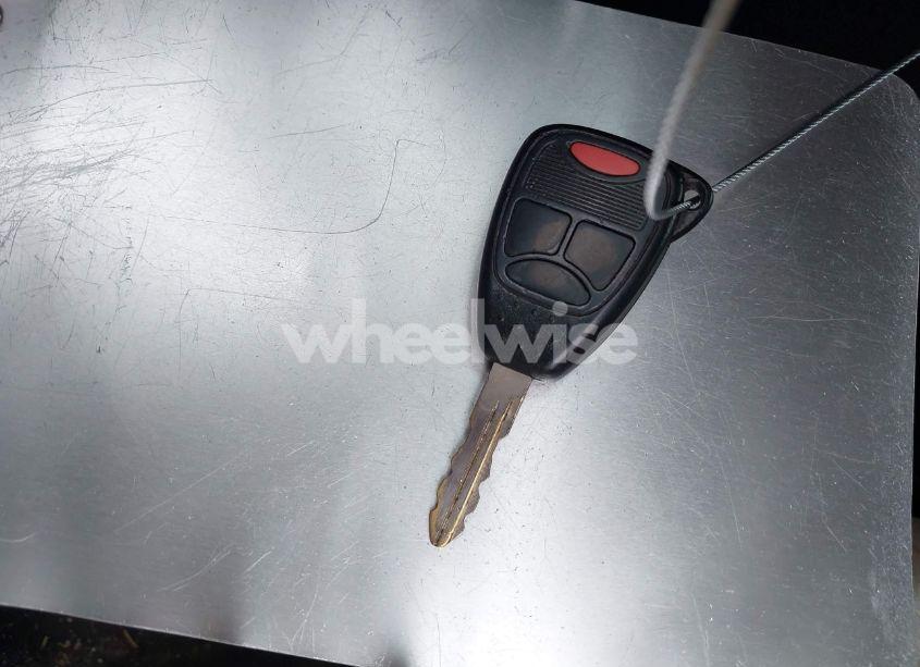 Photo 11 of 2014 Jeep Compass LATITUDE (VIN 1C4NJCEB8ED518193)