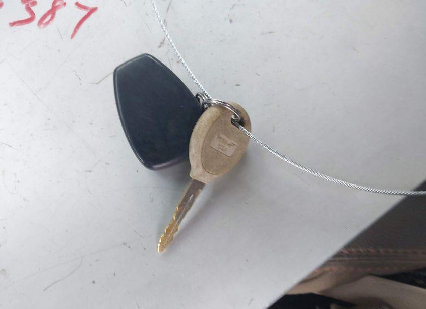 Photo 11 of 2015 Jeep Compass LATITUDE (VIN 1C4NJCEB8FD296319)