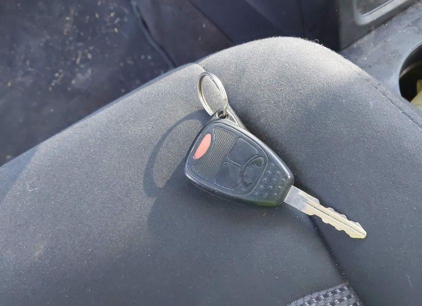 Photo 11 of 2013 Jeep Compass LATITUDE (VIN 1C4NJCEB9DD237504)