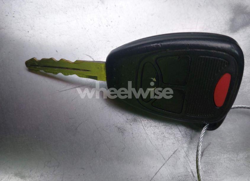 Photo 11 of 2014 Jeep Compass LATITUDE (VIN 1C4NJCEB9ED660004)