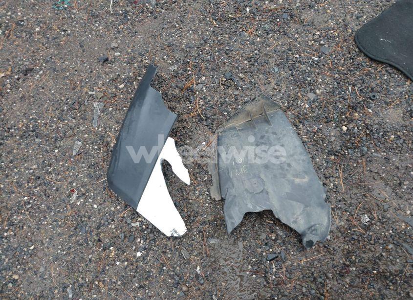 Photo 12 of 2014 Jeep Compass LATITUDE (VIN 1C4NJCEB9ED660004)