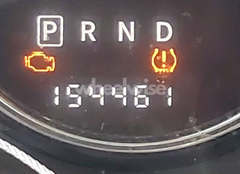 Photo 16 of 2014 Jeep Compass LATITUDE (VIN 1C4NJCEB9ED660004)