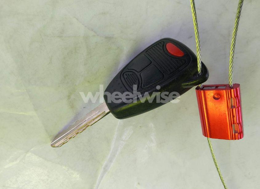 Photo 11 of 2017 Jeep Compass LATITUDE FWD (VIN 1C4NJCEB9HD160736)