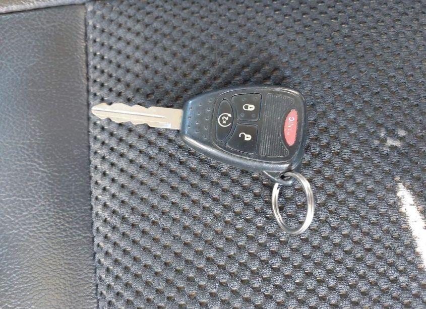 Photo 11 of 2017 Jeep Compass LATITUDE FWD (VIN 1C4NJCEBXHD163015)