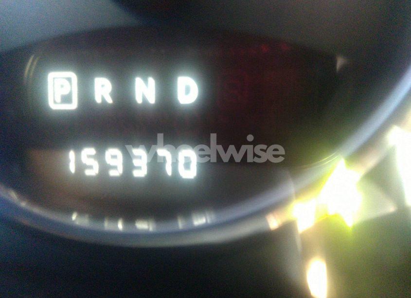 Photo 15 of 2017 Jeep Compass HIGH ALTITUDE FWD (VIN 1C4NJCEBXHD199867)