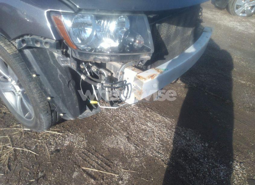 Photo 17 of 2017 Jeep Compass HIGH ALTITUDE FWD (VIN 1C4NJCEBXHD199867)