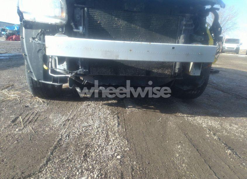 Photo 18 of 2017 Jeep Compass HIGH ALTITUDE FWD (VIN 1C4NJCEBXHD199867)