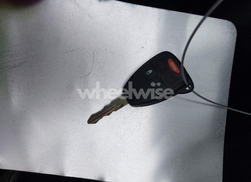 Photo 11 of 2014 Jeep Compass SPORT/NORTH (VIN 1C4NJDAB0ED804809)