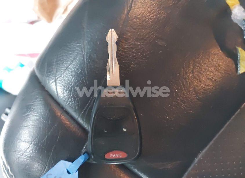 Photo 11 of 2015 Jeep Compass SPORT/NORTH (VIN 1C4NJDAB2FD416790)