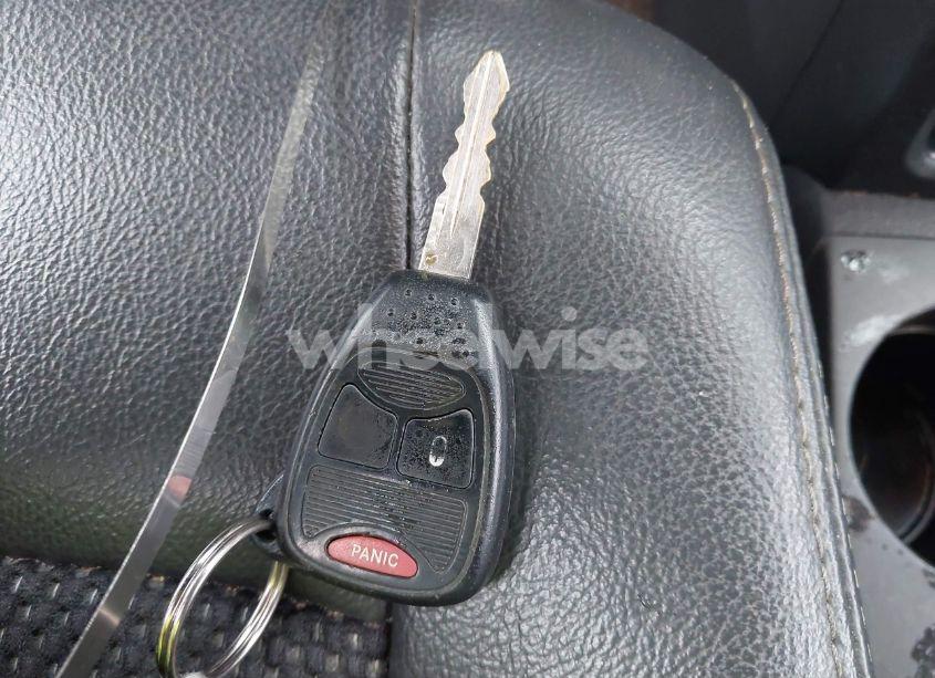 Photo 11 of 2015 Jeep Compass SPORT/NORTH (VIN 1C4NJDAB9FD101081)