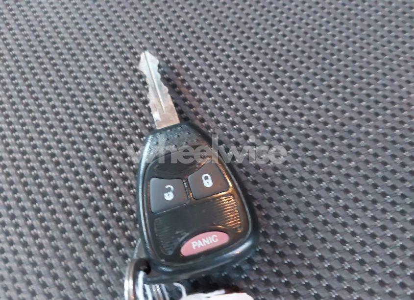 Photo 11 of 2012 Jeep Compass SPORT (VIN 1C4NJDBB0CD553169)