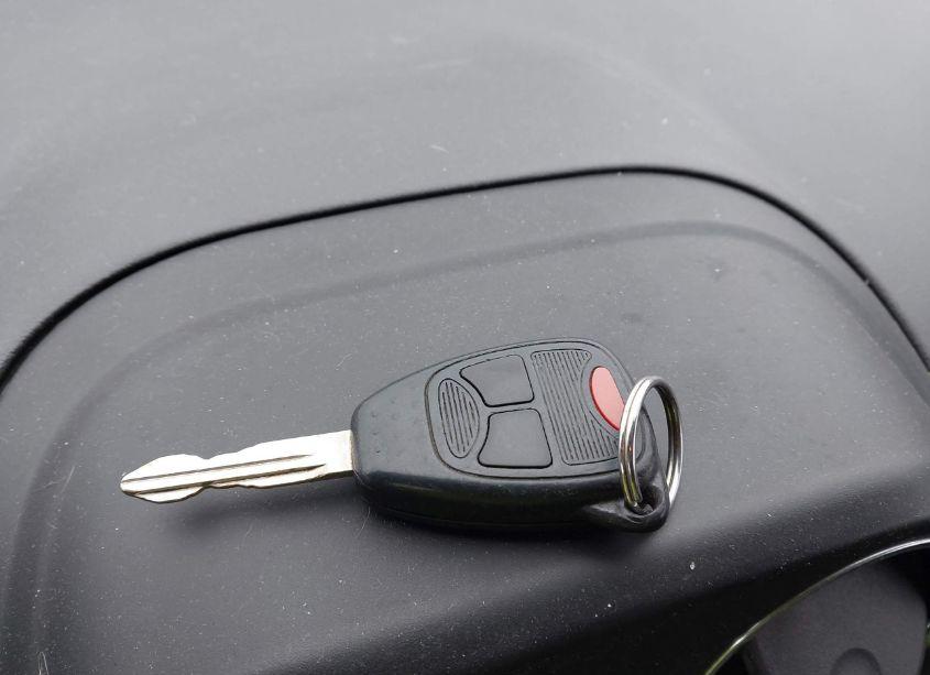 Photo 11 of 2012 Jeep Compass SPORT (VIN 1C4NJDBB0CD651246)