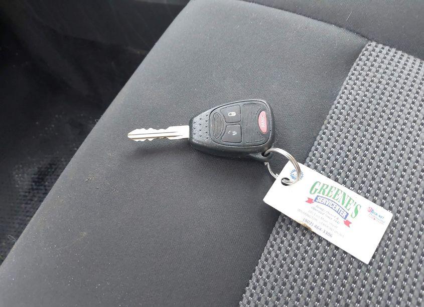 Photo 11 of 2013 Jeep Compass SPORT (VIN 1C4NJDBB0DD168034)