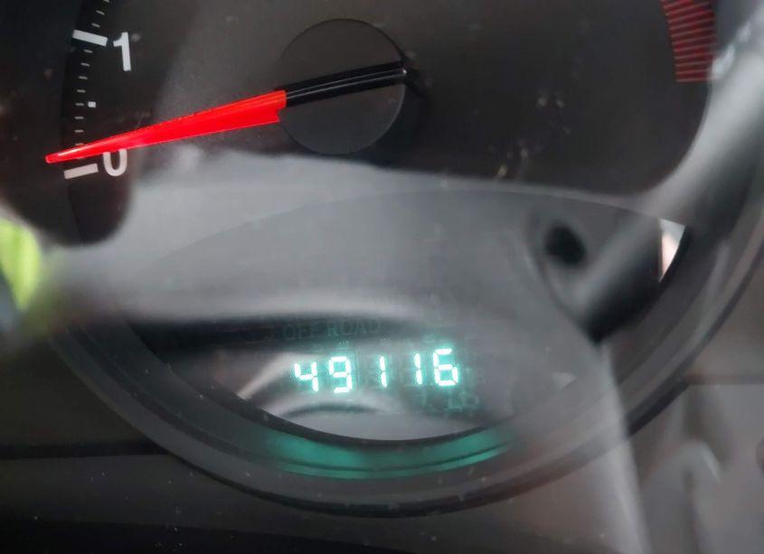 Photo 15 of 2013 Jeep Compass SPORT (VIN 1C4NJDBB0DD168034)