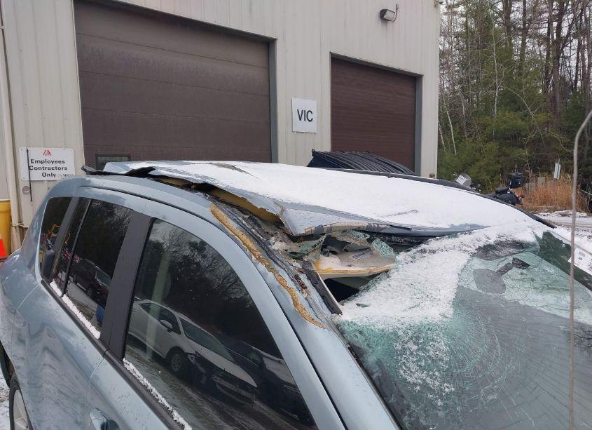 Photo 6 of 2013 Jeep Compass SPORT (VIN 1C4NJDBB0DD168034)