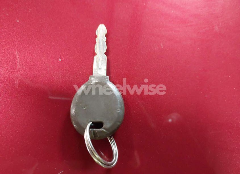 Photo 11 of 2014 Jeep Compass SPORT (VIN 1C4NJDBB0ED503634)