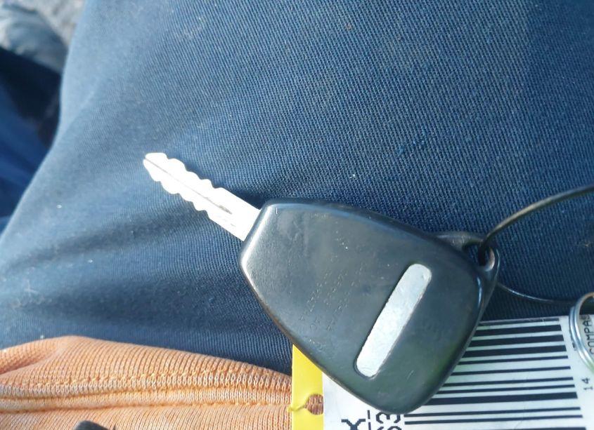 Photo 11 of 2014 Jeep Compass SPORT (VIN 1C4NJDBB0ED563770)