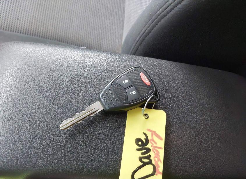 Photo 11 of 2014 Jeep Compass SPORT (VIN 1C4NJDBB0ED661357)