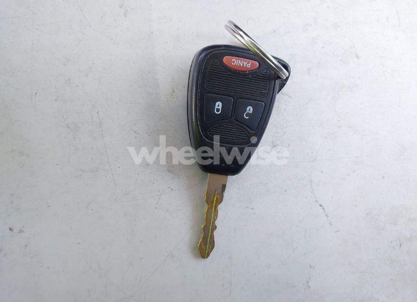 Photo 11 of 2014 Jeep Compass SPORT (VIN 1C4NJDBB0ED707687)