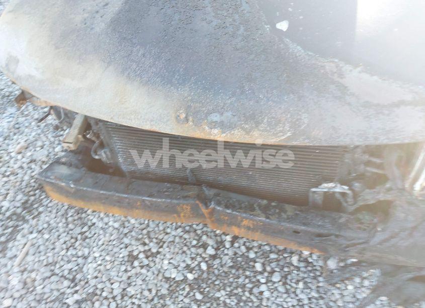 Photo 10 of 2014 Jeep Compass SPORT (VIN 1C4NJDBB0ED927072)