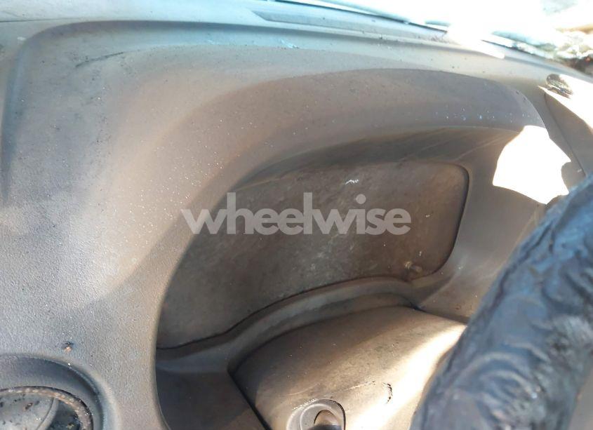 Photo 7 of 2014 Jeep Compass SPORT (VIN 1C4NJDBB0ED927072)
