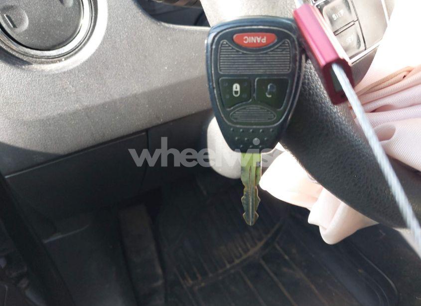 Photo 11 of 2016 Jeep Compass SPORT (VIN 1C4NJDBB0GD511414)