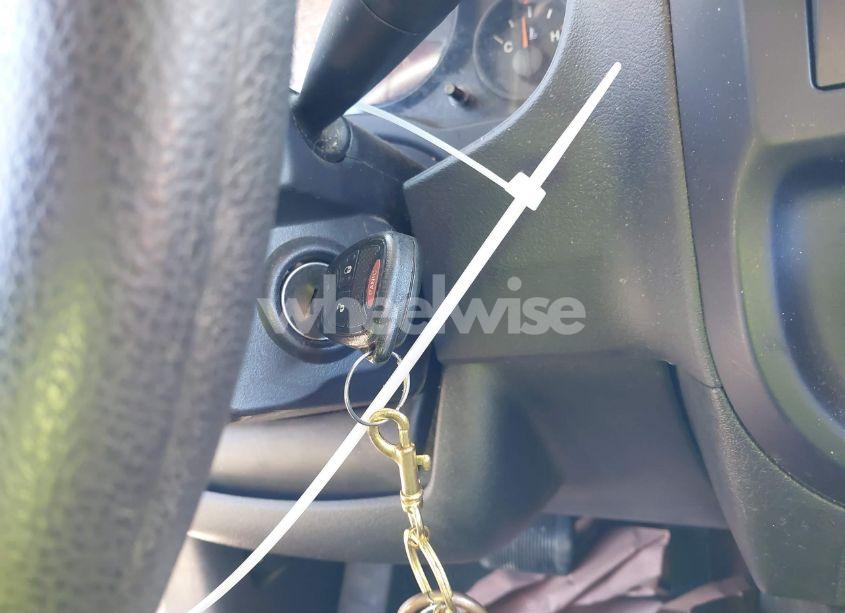 Photo 11 of 2016 Jeep Compass SPORT (VIN 1C4NJDBB0GD520629)