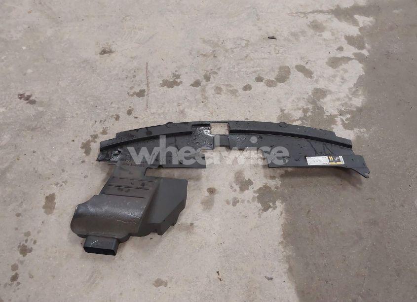 Photo 12 of 2016 Jeep Compass SPORT (VIN 1C4NJDBB0GD571810)