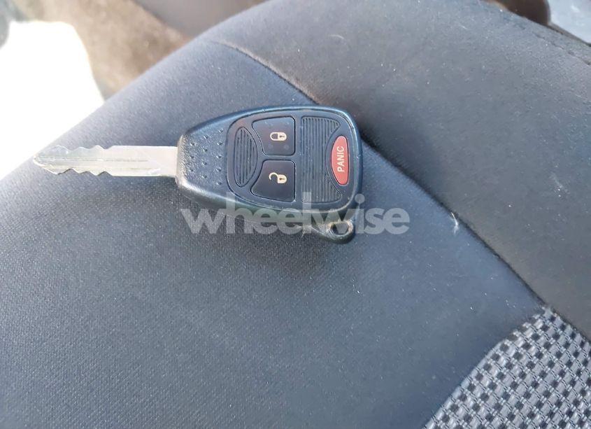 Photo 11 of 2016 Jeep Compass SPORT (VIN 1C4NJDBB0GD571824)