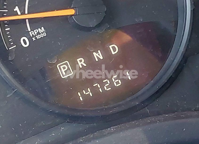 Photo 15 of 2016 Jeep Compass SPORT (VIN 1C4NJDBB0GD571824)