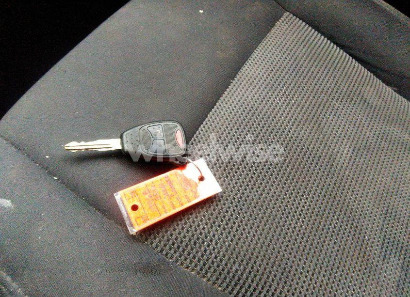 Photo 11 of 2016 Jeep Compass SPORT (VIN 1C4NJDBB0GD635943)