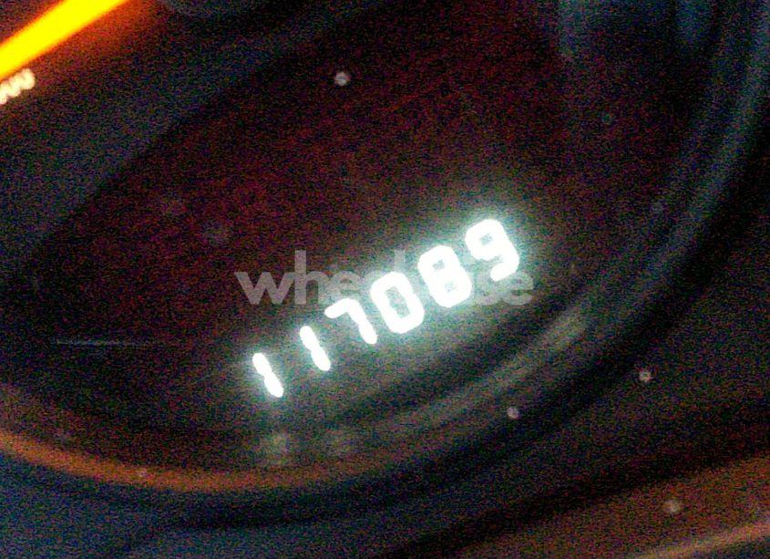 Photo 7 of 2016 Jeep Compass SPORT (VIN 1C4NJDBB0GD635943)