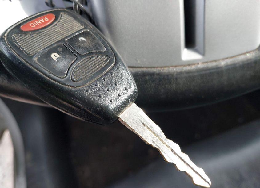 Photo 11 of 2016 Jeep Compass SPORT SE (VIN 1C4NJDBB0GD737551)