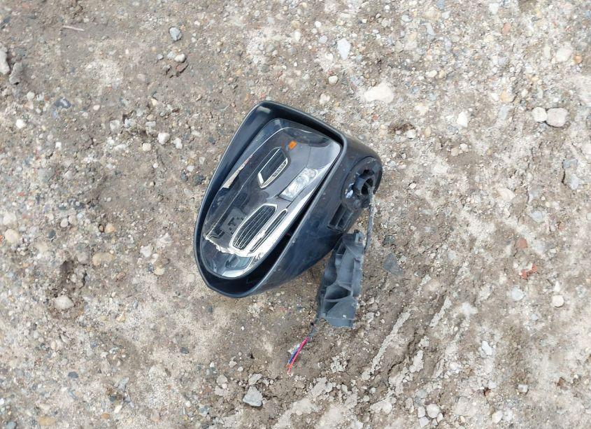 Photo 12 of 2016 Jeep Compass SPORT SE (VIN 1C4NJDBB0GD737551)