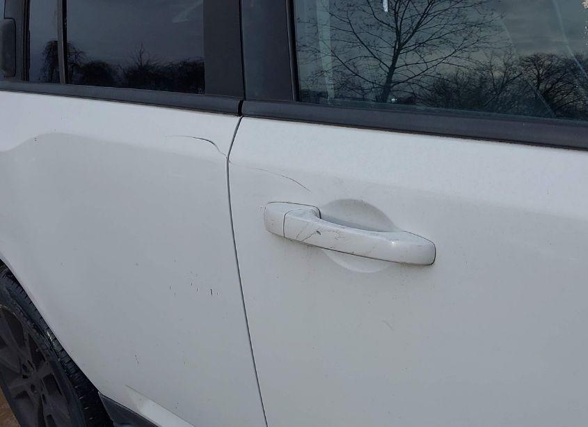 Photo 19 of 2016 Jeep Compass SPORT SE (VIN 1C4NJDBB0GD737551)