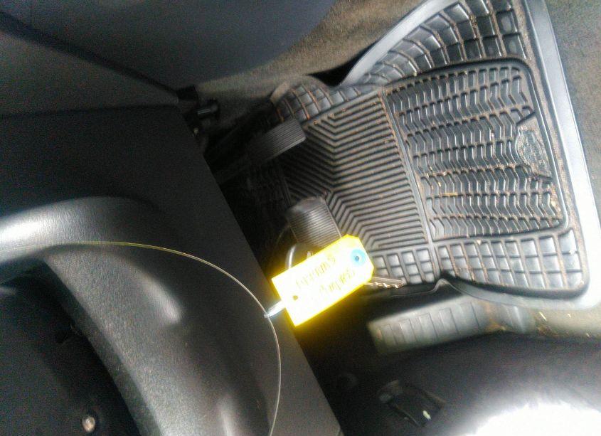 Photo 11 of 2016 Jeep Compass SPORT (VIN 1C4NJDBB0GD778326)