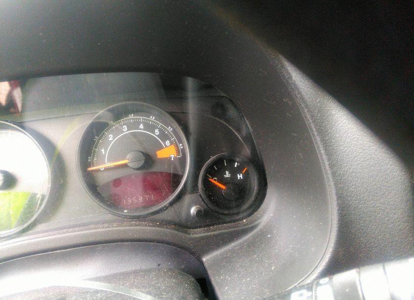 Photo 15 of 2016 Jeep Compass SPORT (VIN 1C4NJDBB0GD778326)