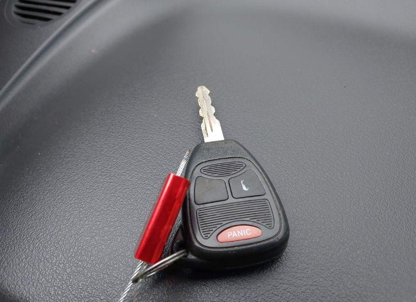 Photo 11 of 2012 Jeep Compass SPORT (VIN 1C4NJDBB1CD635508)