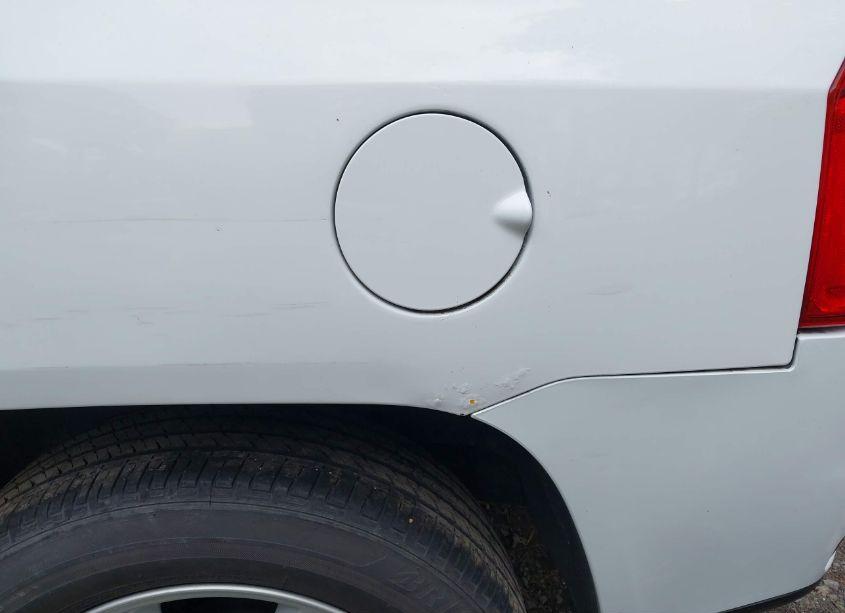 Photo 6 of 2012 Jeep Compass SPORT (VIN 1C4NJDBB1CD635508)