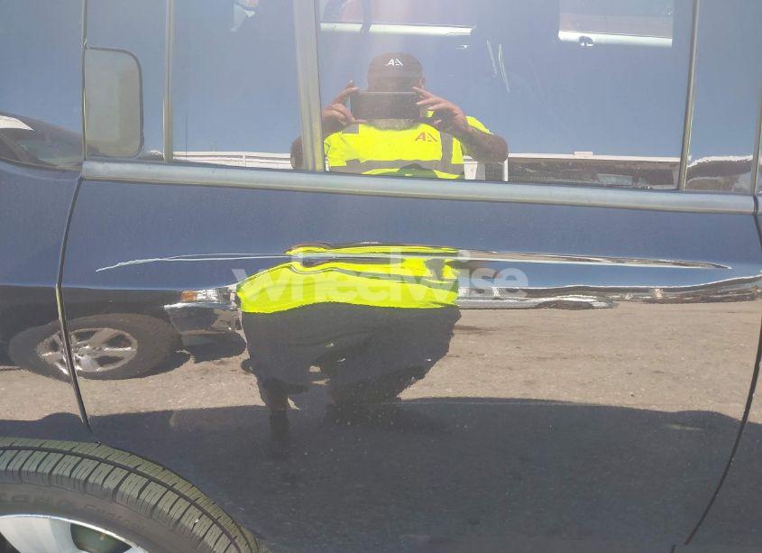 Photo 6 of 2013 Jeep Compass SPORT (VIN 1C4NJDBB1DD217533)