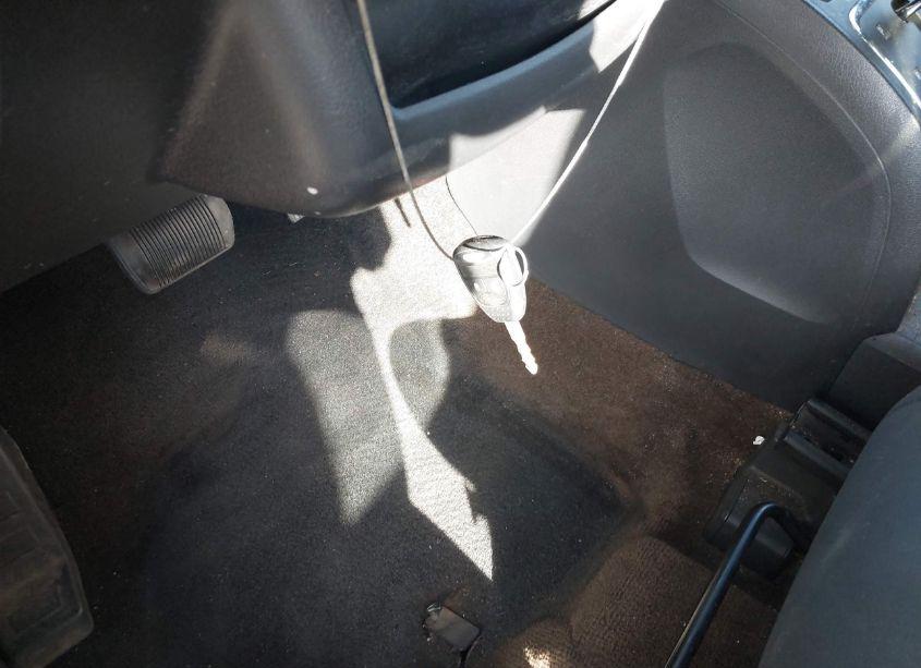 Photo 11 of 2014 Jeep Compass SPORT (VIN 1C4NJDBB1ED572641)