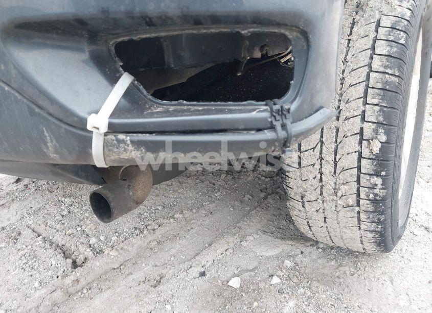 Photo 12 of 2015 Jeep Compass SPORT (VIN 1C4NJDBB1FD239096)