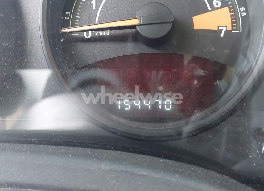 Photo 7 of 2015 Jeep Compass SPORT (VIN 1C4NJDBB1FD248316)