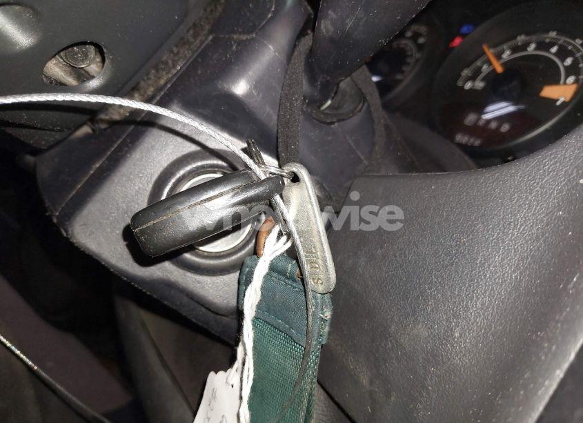 Photo 11 of 2016 Jeep Compass SPORT (VIN 1C4NJDBB1GD662956)